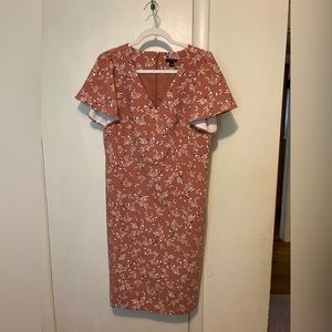 Ann Taylor Dress Size 10